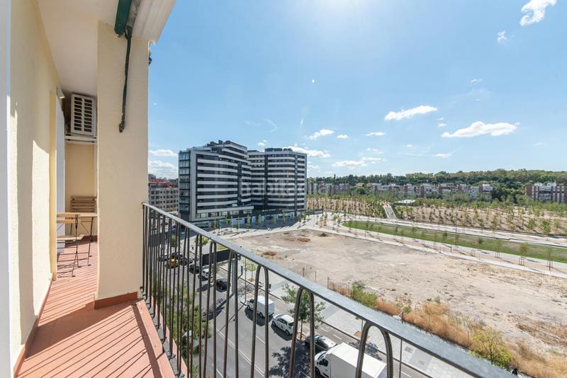 Foto 3d402ff9-2a92-4ccd-84f5-ec86a7ed9e27. Location appartement avec chauffage dans Imperial Madrid