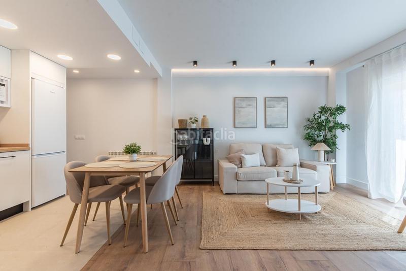 Foto 3ef939cf-2955-4c97-9038-2bd324522606. Location appartement avec chauffage dans Imperial Madrid