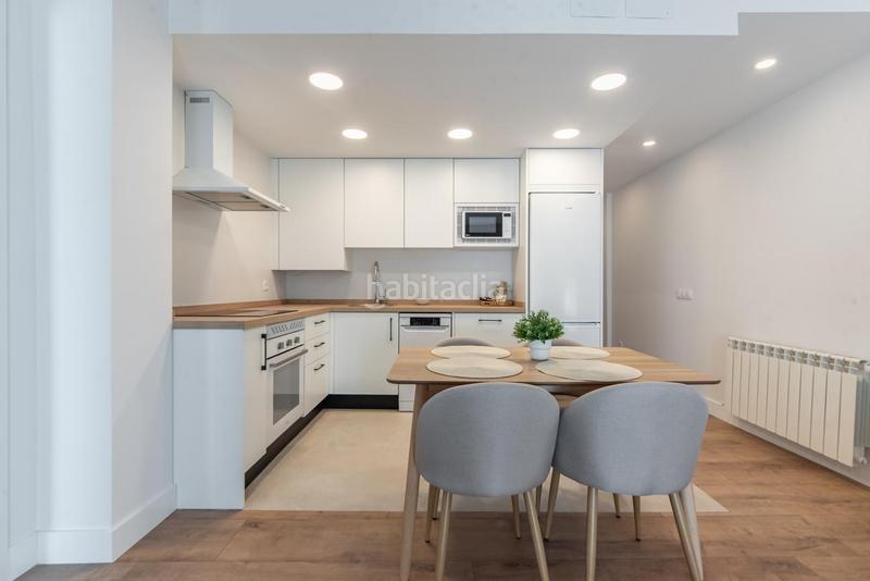 Foto 616af8c4-e8b1-4435-a461-81a0e6f79ac0. Location appartement avec chauffage dans Imperial Madrid