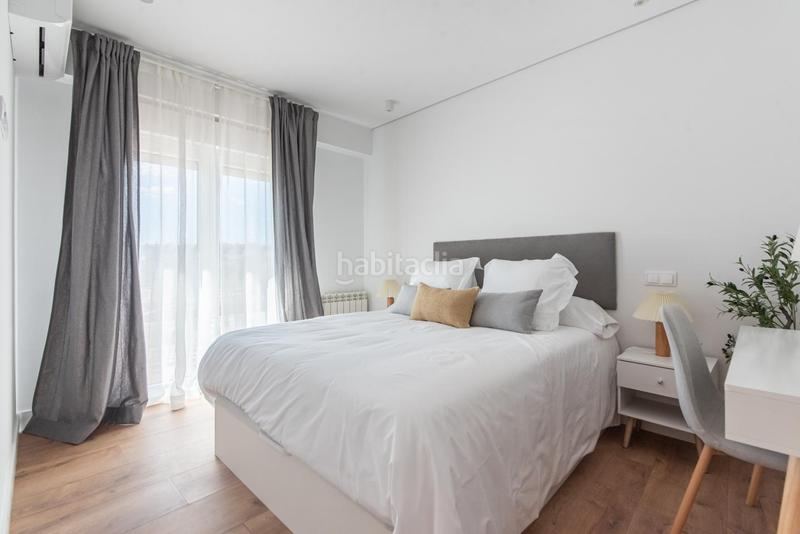 Foto 7ff521eb-6f2a-45ed-8249-e3510d2945a5. Location appartement avec chauffage dans Imperial Madrid
