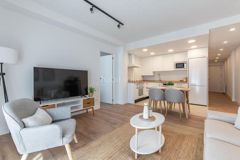 Foto acd74002-43d8-4569-bf26-4345d917933d. Location appartement avec chauffage dans Imperial Madrid
