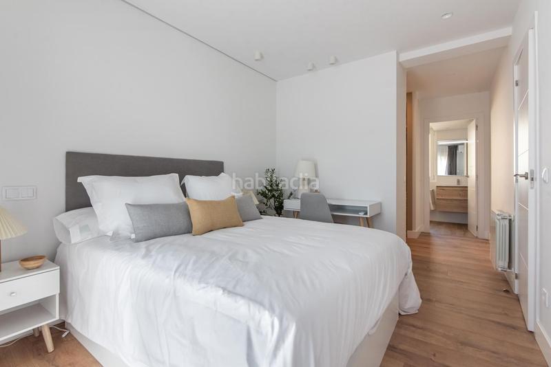 Foto af647fbf-fc22-456c-ba6f-55013a130c5a. Location appartement avec chauffage dans Imperial Madrid