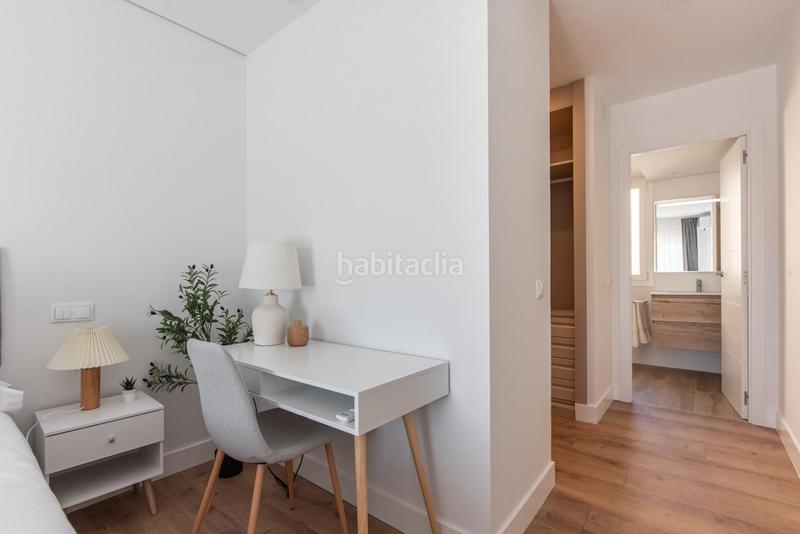 Foto bb73c065-de0b-459a-b42b-ef3bace702d8. Location appartement avec chauffage dans Imperial Madrid