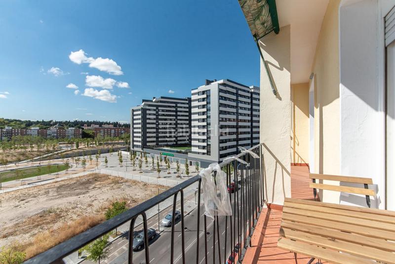 Foto 49b81a7c-3bb3-4b83-a9e9-aa60438e75b2. Miete etagenwohnung mit heizung in Imperial Madrid