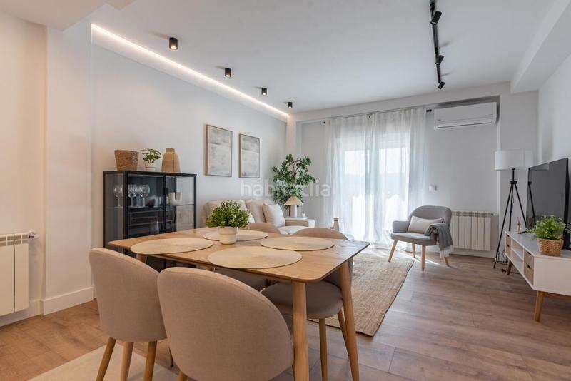 Foto dcc76757-3e3e-4057-b956-bf063d2ba5a1. Miete etagenwohnung mit heizung in Imperial Madrid