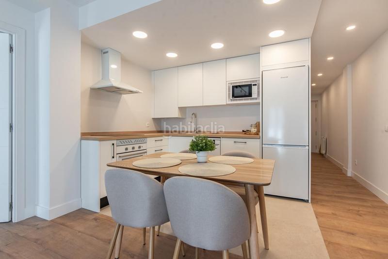 Foto ddc125d0-b241-4b82-a6e7-2af441e9d4e2. Miete etagenwohnung mit heizung in Imperial Madrid