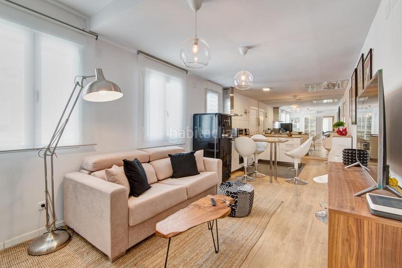 Foto fa6dc6c3-138f-435f-8166-e683f66139d3. Affitto appartamento con riscaldamento in Pacífico Madrid