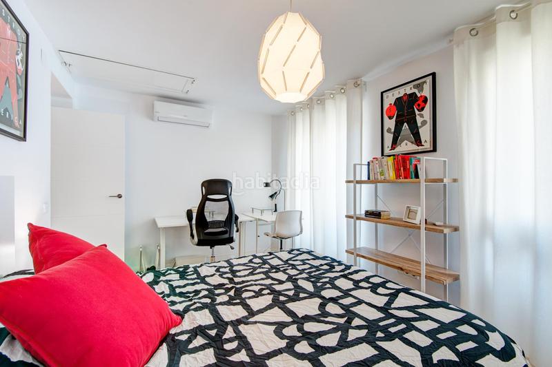 Foto 02bcce7b-3686-4291-9f34-1603a3f9afb8. Miete etagenwohnung mit heizung in Pacífico Madrid