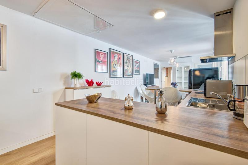 Foto 1e4a00d3-2357-4f14-ad6a-3273691ce3ab. Miete etagenwohnung mit heizung in Pacífico Madrid