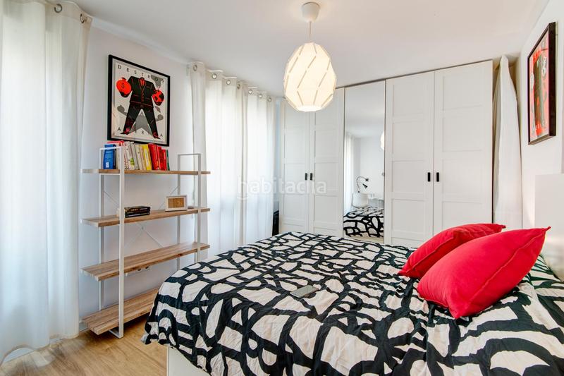 Foto 5ab85813-09f6-4335-86ac-6df7b4d1823e. Miete etagenwohnung mit heizung in Pacífico Madrid