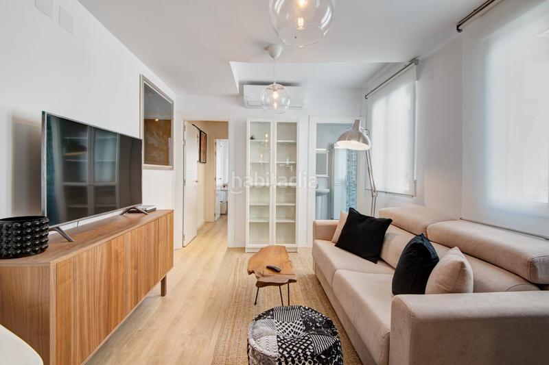 Foto 76a029d6-904a-4b54-a14a-17fb1c79f775. Miete etagenwohnung mit heizung in Pacífico Madrid