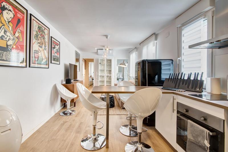 Foto c044a6ab-72de-4813-9dc4-9420c4195769. Miete etagenwohnung mit heizung in Pacífico Madrid