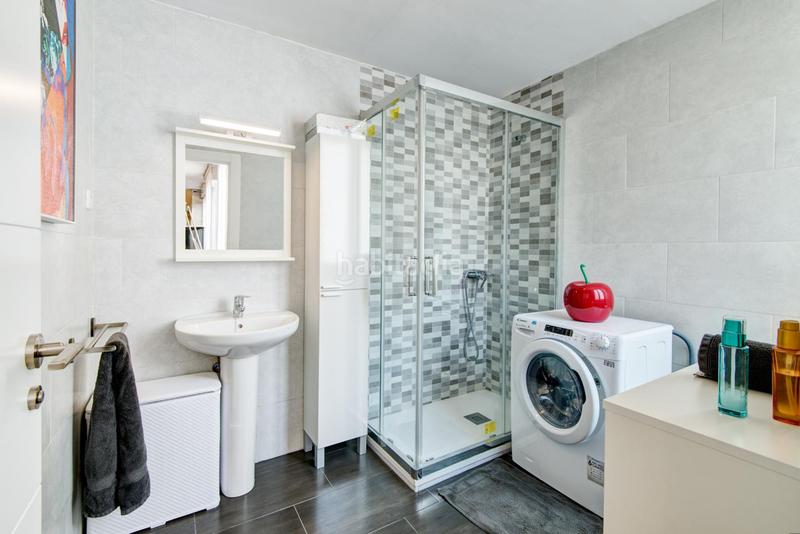 Foto cd919f39-6fb2-4b2d-9237-a73804a11c40. Miete etagenwohnung mit heizung in Pacífico Madrid