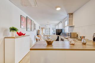 Flat in De Gutenberg