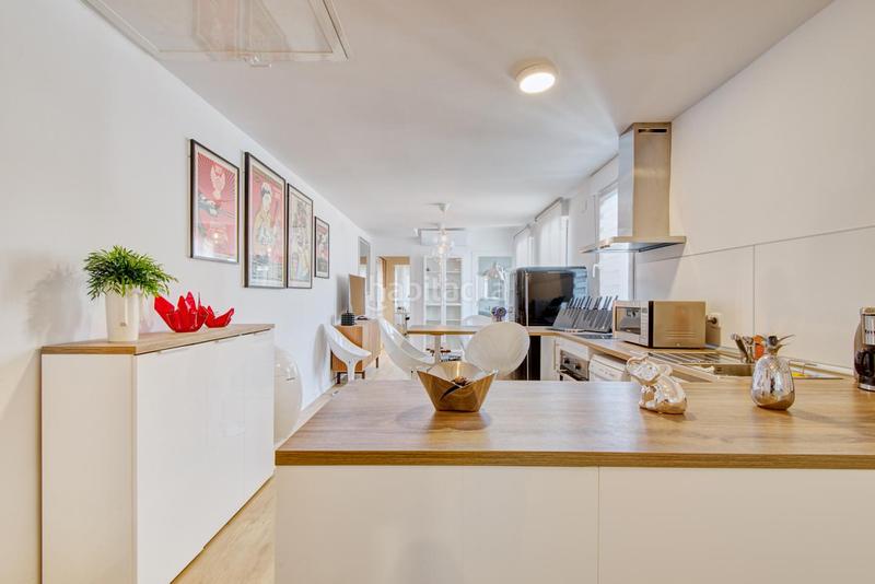 Foto a393eb7c-2254-4696-a75e-58d12be234f1. Rent flat with heating in Pacífico Madrid