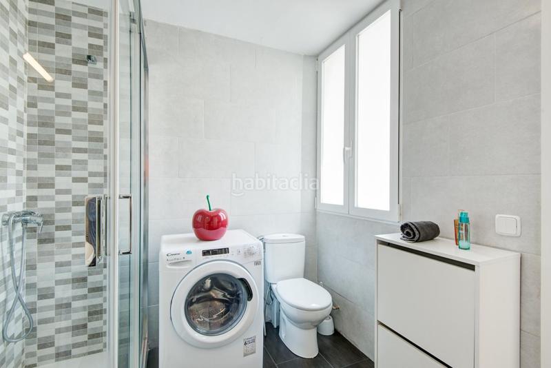 Foto c9b51cc9-7214-4caa-84c0-2f1b526fb595. Rent flat with heating in Pacífico Madrid