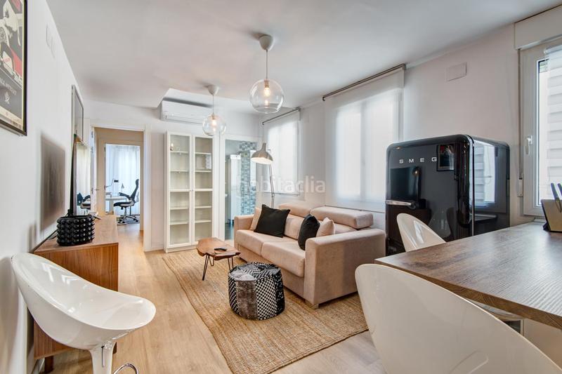 Foto 60800472-4017-440e-b06e-2bd853ba0a86. Alquiler piso en Pacífico Madrid