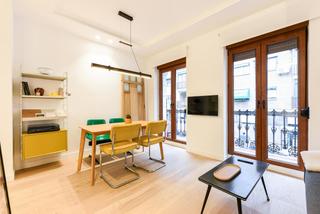 Miete Etagenwohnung  De bustamante. Piso de autor en delicias