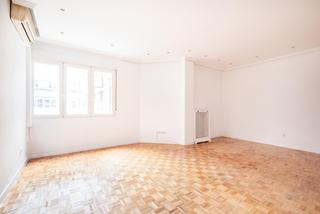 Flat in De María De Guzmán