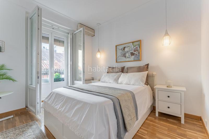 Foto 20c616a5-820f-4ff2-a367-1ed4b9dd8ed9. Pis amb calefacció a Universidad-Malasaña Madrid