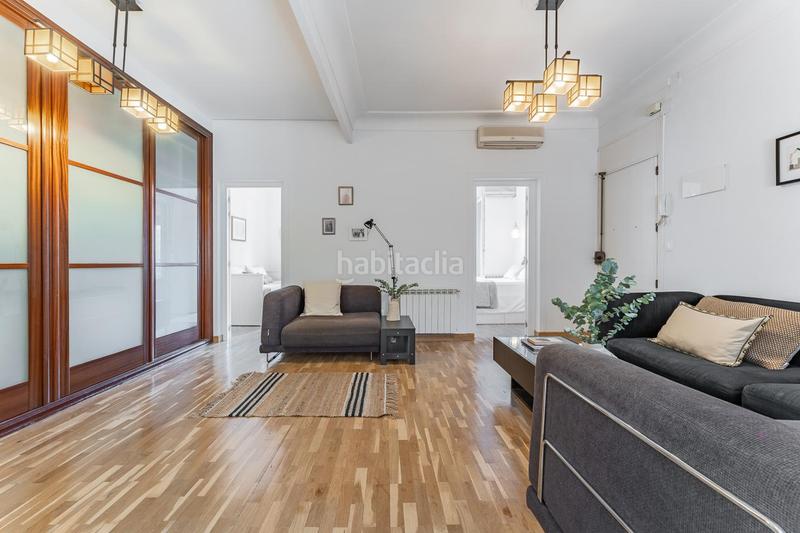 Foto 25daa8e3-de30-4041-aebf-d98589b5a757. Pis amb calefacció a Universidad-Malasaña Madrid