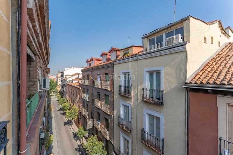 Foto 2f7516e2-b96d-4a0d-a92a-b99b57e74930. Pis amb calefacció a Universidad-Malasaña Madrid