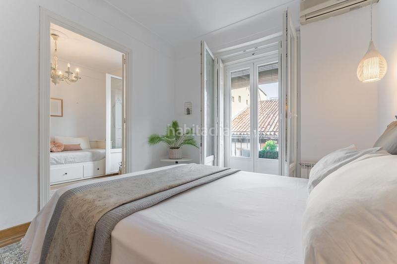 Foto 31ea88ad-af65-498f-bd44-3783a368ed73. Pis amb calefacció a Universidad-Malasaña Madrid