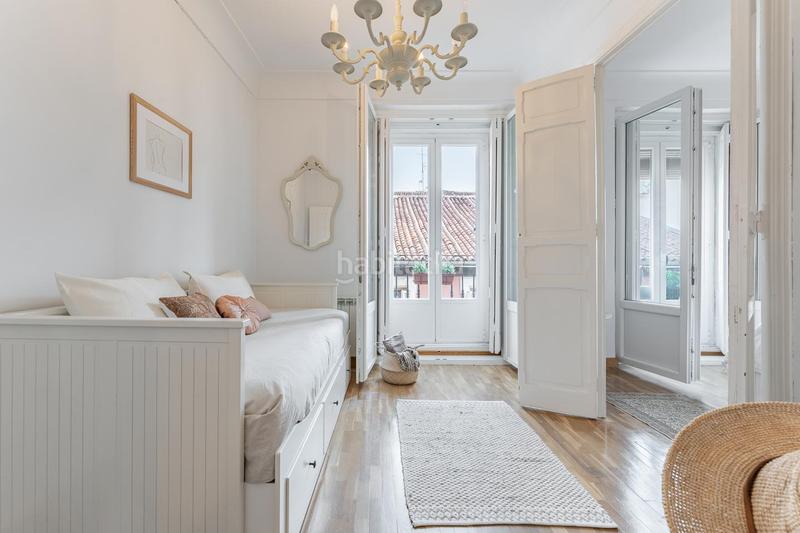 Foto 6230ff8d-2771-4879-9152-5e608d002163. Pis amb calefacció a Universidad-Malasaña Madrid