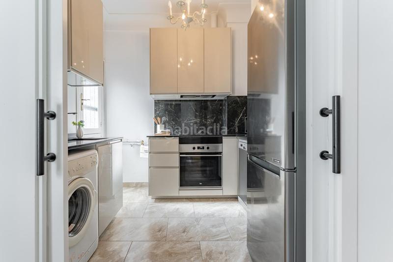 Foto 7908397b-3a65-45f0-ae76-c5eab82ad03f. Pis amb calefacció a Universidad-Malasaña Madrid