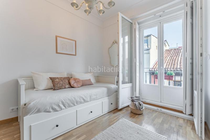 Foto 7b6b4fbf-d2ab-410b-aa4d-bf8734c099ad. Pis amb calefacció a Universidad-Malasaña Madrid