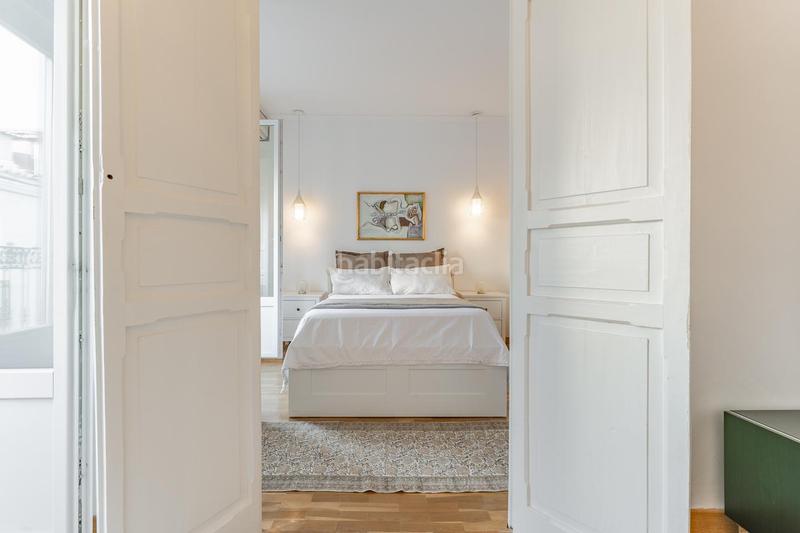 Foto 9bc62e66-a6a4-4f43-b9bd-eb3acf82c9a1. Pis amb calefacció a Universidad-Malasaña Madrid