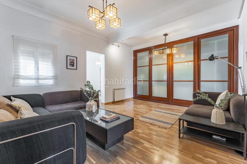 Foto ae52ef43-e745-40d2-99a5-5a89ea4d6bda. Pis amb calefacció a Universidad-Malasaña Madrid