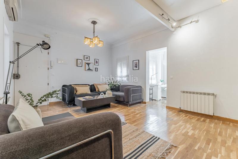 Foto bb4eaedd-4757-448f-b7a5-fade656834a1. Pis amb calefacció a Universidad-Malasaña Madrid