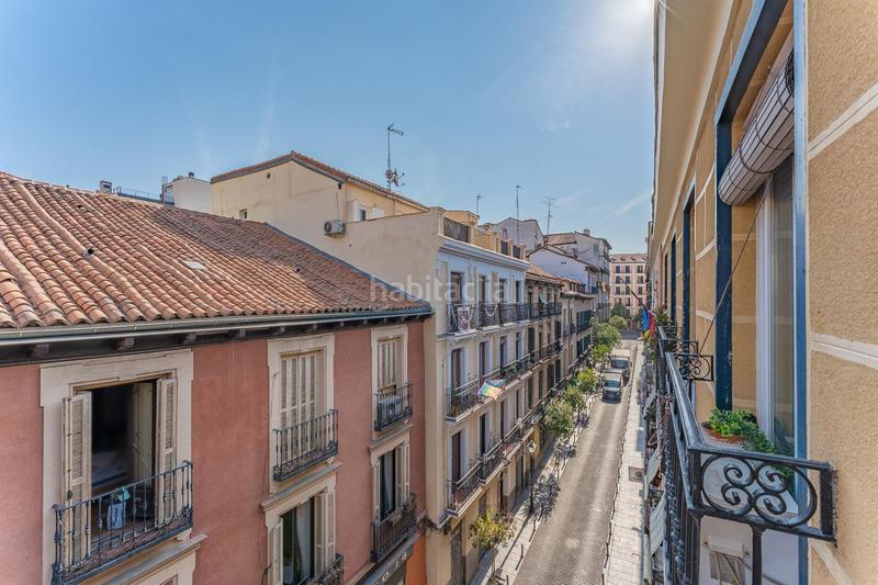 Foto ccc96ac7-b32a-4884-8efd-683429901cab. Pis amb calefacció a Universidad-Malasaña Madrid
