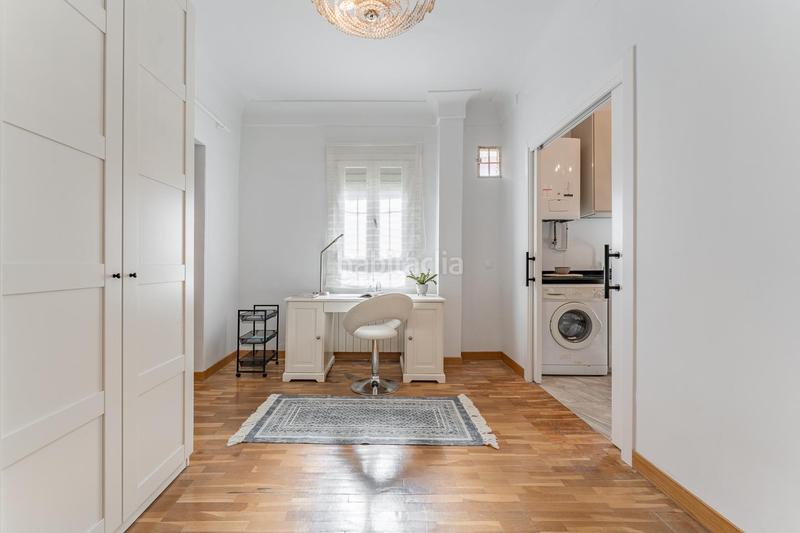 Foto f72b71da-0fbc-4f76-b75a-b7972e37314a. Pis amb calefacció a Universidad-Malasaña Madrid