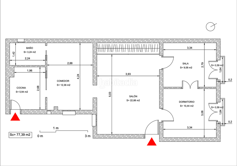 Foto fbd6eb6d-f4ae-4b6d-8b15-70f36d8a614c. Pis amb calefacció a Universidad-Malasaña Madrid