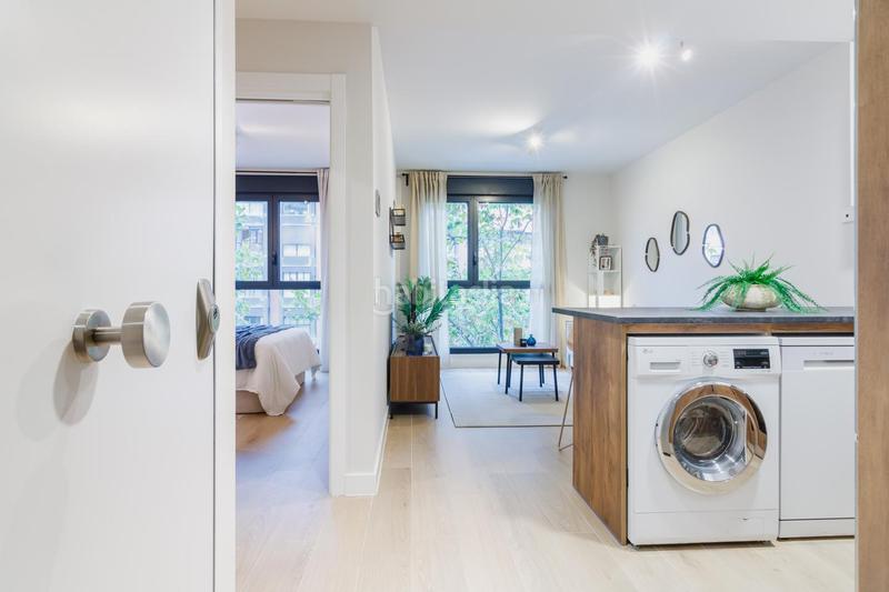 Foto 93ac4b50-2262-48bb-addc-37a81d78d171. Affitto appartamento con riscaldamento parcheggio piscina in Madrid