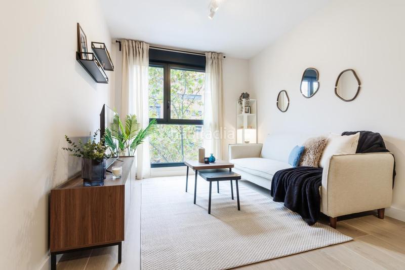 Foto 39188fea-da0f-4308-8806-3d49cb937663. Alquiler piso elegante piso con spa, piscina, gimnasio y rooftop en Madrid