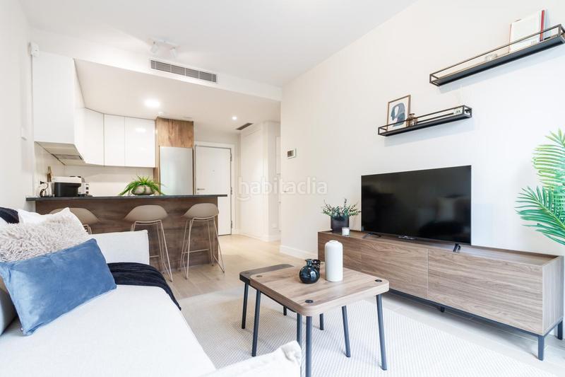 Foto 8ba3b37f-391a-4453-af54-afee69b9aacd. Alquiler piso elegante piso con spa, piscina, gimnasio y rooftop en Madrid