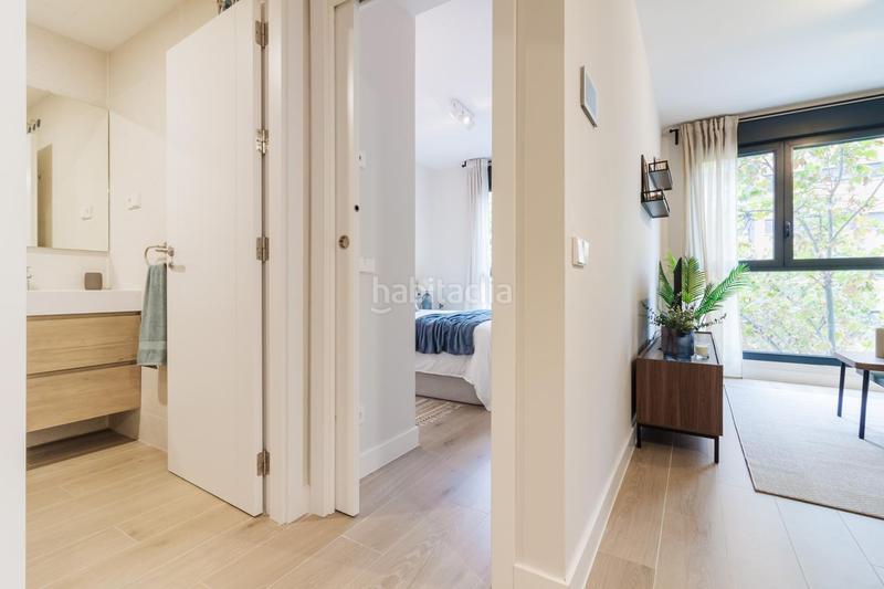 Foto b5626057-c6bc-44aa-975a-e8635e5cae7b. Alquiler piso elegante piso con spa, piscina, gimnasio y rooftop en Madrid