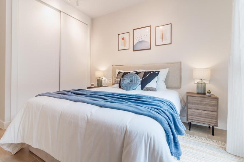 Foto f9c19a07-ebef-44e6-a7a2-67e634a913ea. Alquiler piso elegante piso con spa, piscina, gimnasio y rooftop en Madrid