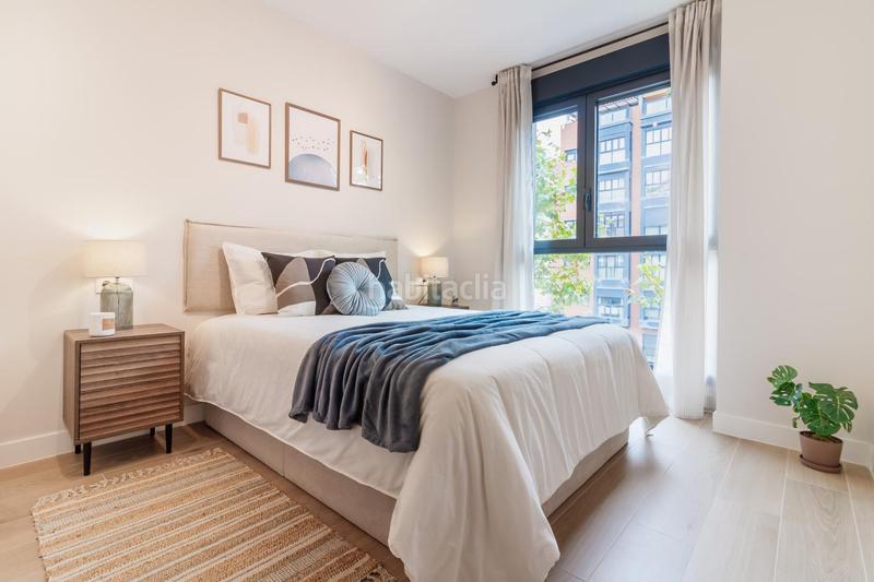 Foto 2cd08734-993d-494c-ae12-bc6add5f389e. Lloguer pis amb calefacció aparcament piscina a Imperial Madrid