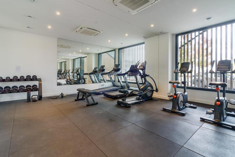 Foto b2711df8-e661-4463-9efa-504e56965cc1. Lloguer pis amb calefacció aparcament piscina a Imperial Madrid