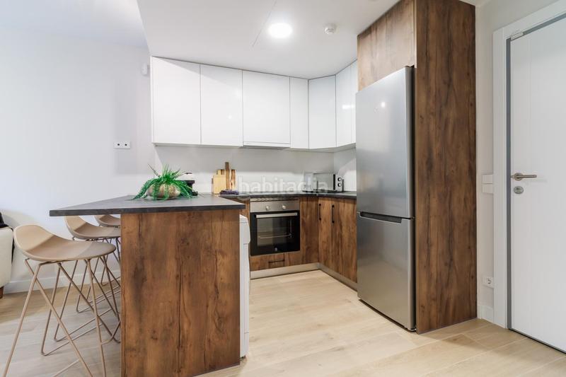 Foto 31b83b8d-109d-4775-808b-53b3332ba0f5. Location appartement avec chauffage parking piscine dans Madrid