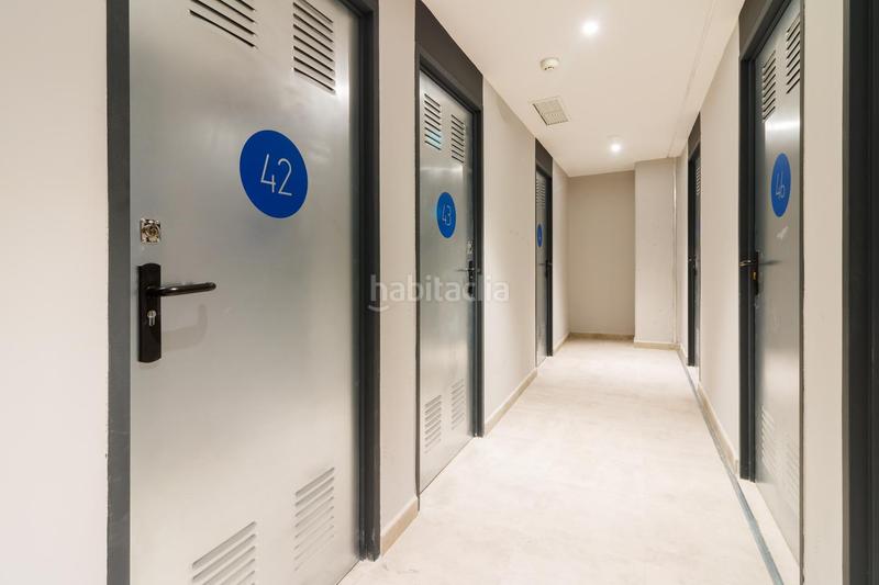 Foto 61a535fa-4e96-4e2c-b5ad-1107bbafb559. Location appartement avec chauffage parking piscine dans Madrid