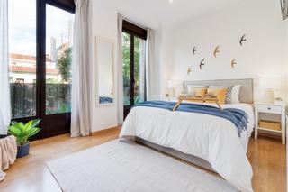 Appartement à De La Puerta De Toledo