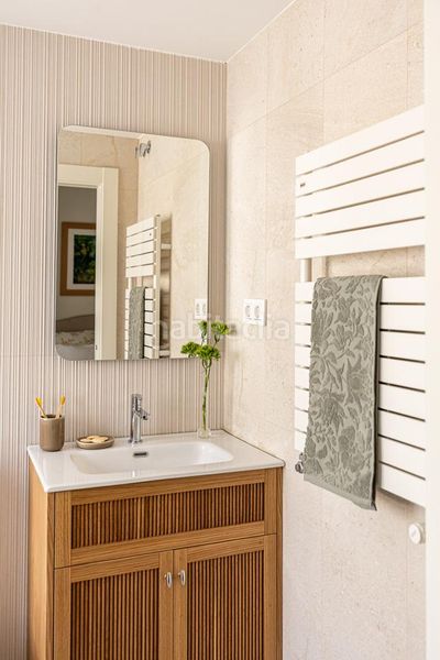 Foto 16847244-5a62-4a86-a9cc-ad2f9706cda5. Pis amb calefacció a Almagro Madrid