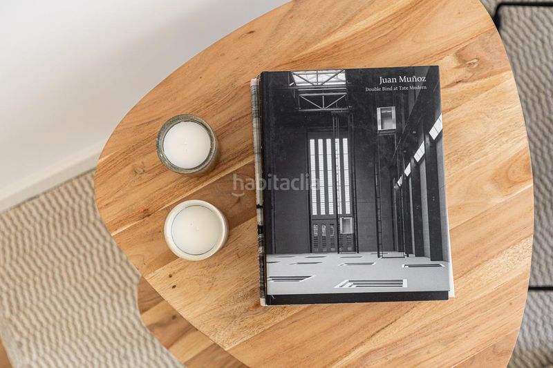 Foto 299002cd-aada-4c85-b136-9244afea3562. Pis amb calefacció a Almagro Madrid