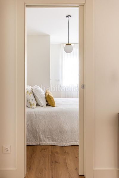 Foto 2d88fbac-9c31-42b9-b5e9-e4109ea4236a. Pis amb calefacció a Almagro Madrid