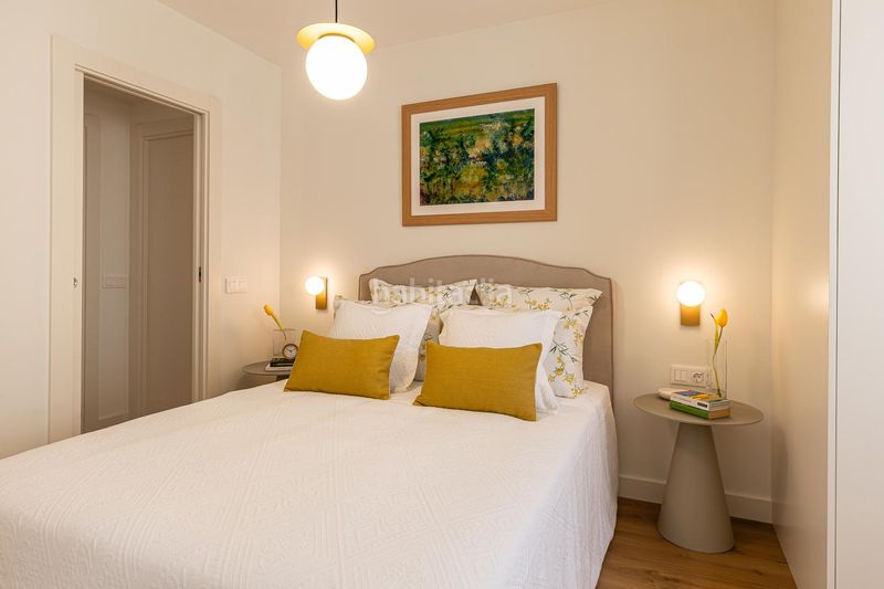 Foto 3af2509f-c05b-40f4-9749-91596bdf427a. Pis amb calefacció a Almagro Madrid